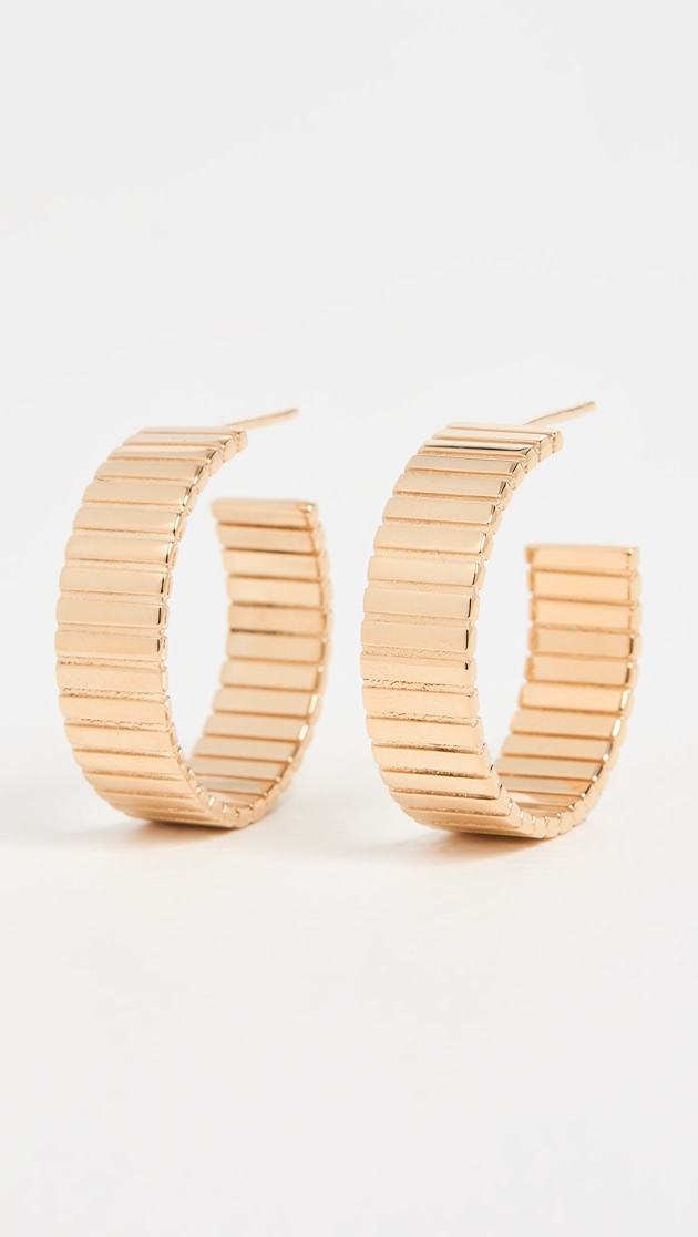 Odessa Earrings | Shopbop
