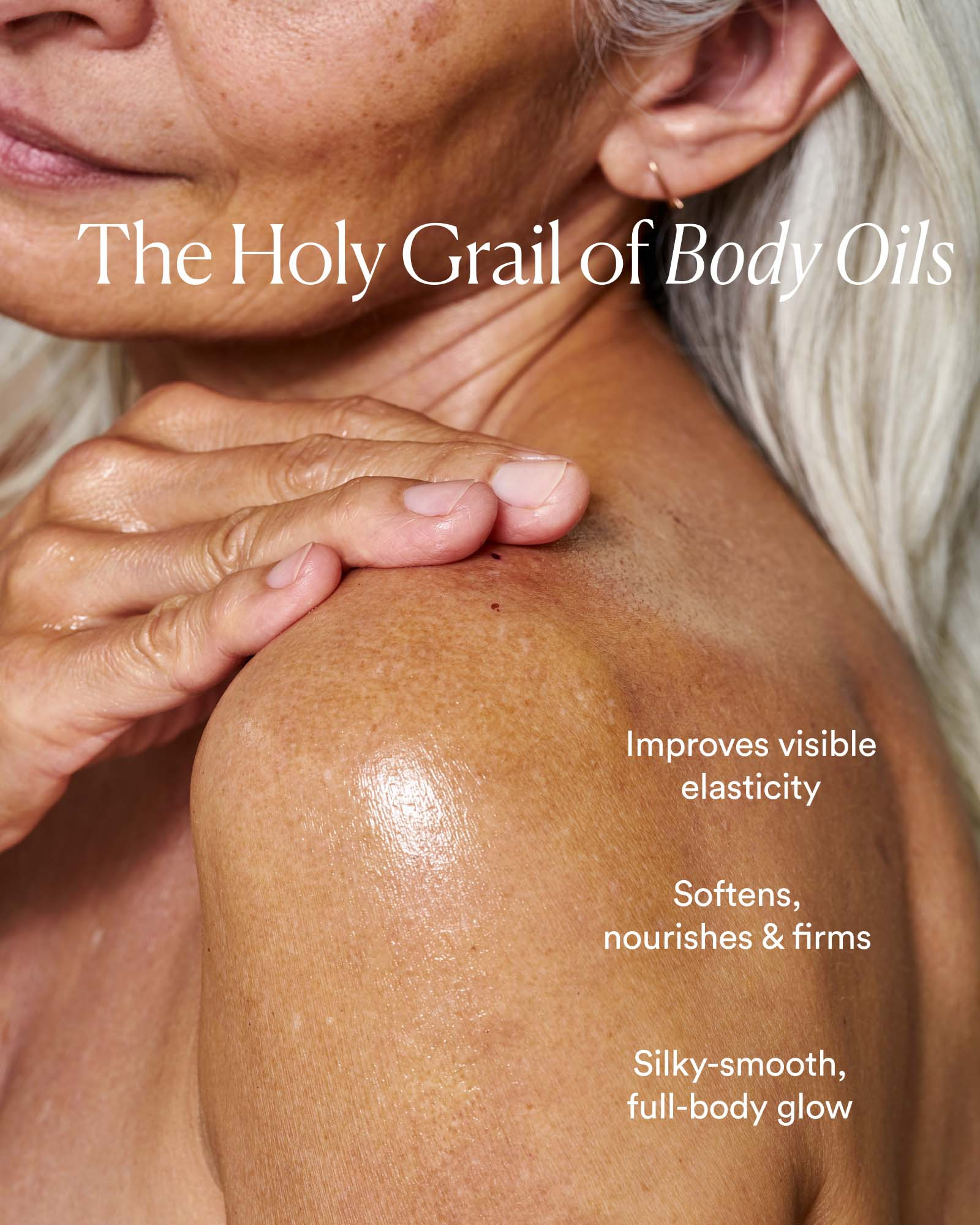 Undaria Algae™ Body Oil | Shop.app