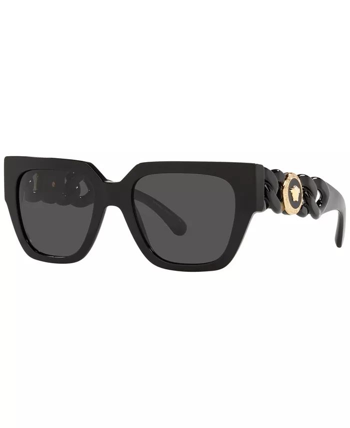 Women's Sunglasses, VE4409 | Macy's