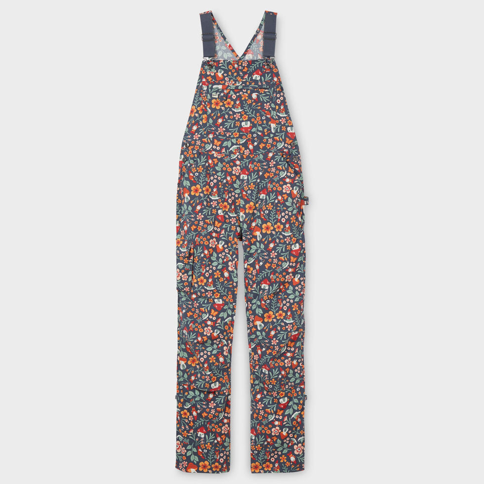 Women's Heirloom Gardening Bib Overalls | Duluth Trading Company