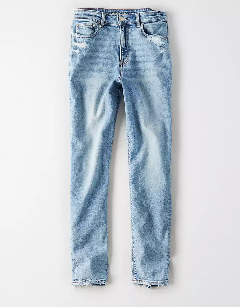 Stretch Mom Jean | American Eagle Outfitters (US & CA)