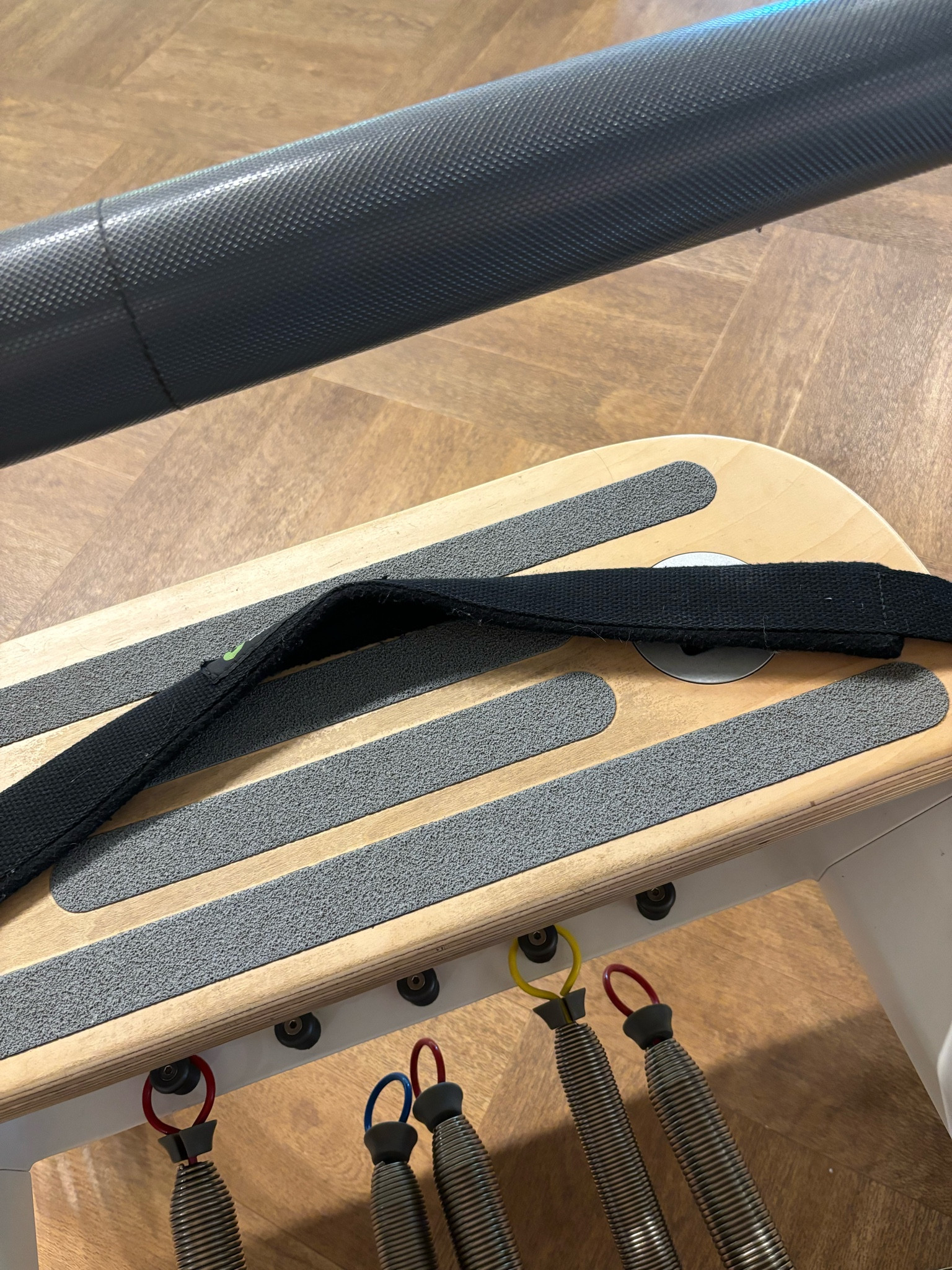 Cute and comfy pilates fits! 💖

#LTKFitness #LTKGiftGuide #LTKFindsUnder100