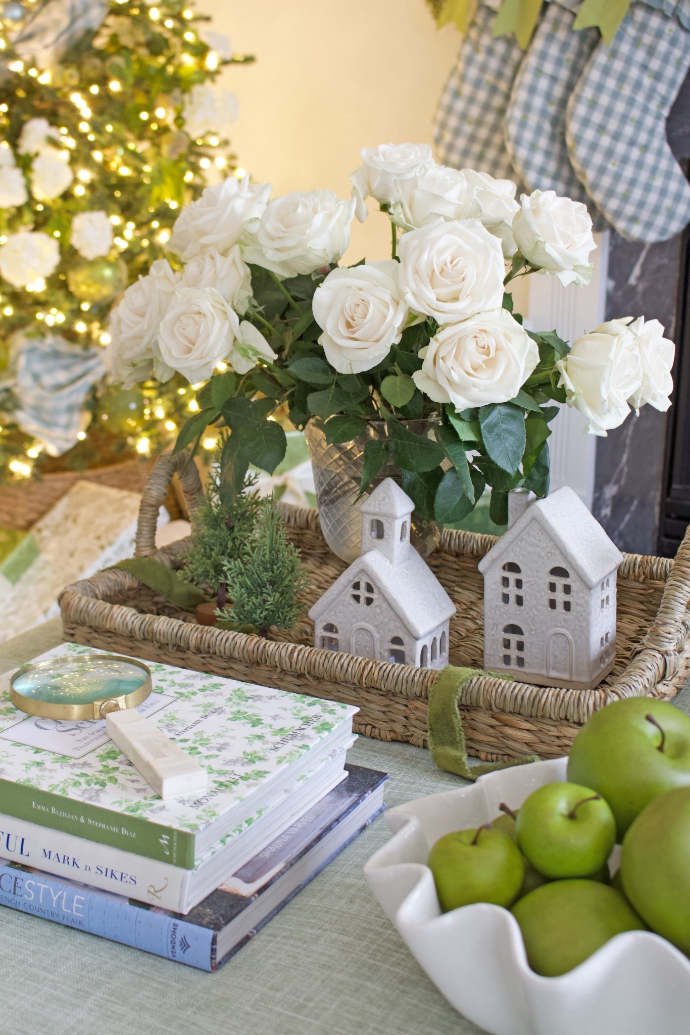 Shop my favorite Christmas villages of the season! 🏡

#LTKSeasonal #LTKGiftGuide #LTKHoliday