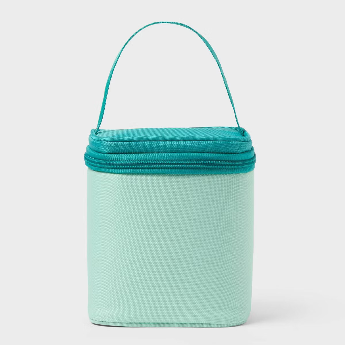 4 Cans/3.1qt Soft Sided Personal Cooler - Sun Squad™ | Target