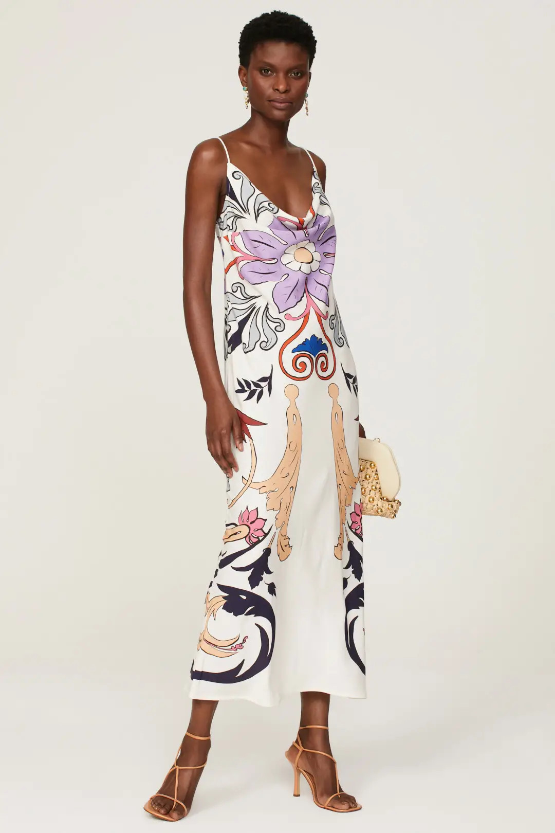 CAROLINA K | Rent the Runway