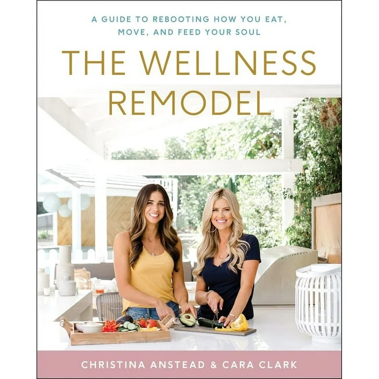 The Wellness Remodel, (Hardcover) | Walmart (US)