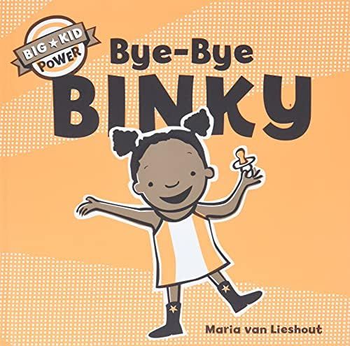 Bye Bye Binky | Amazon (US)