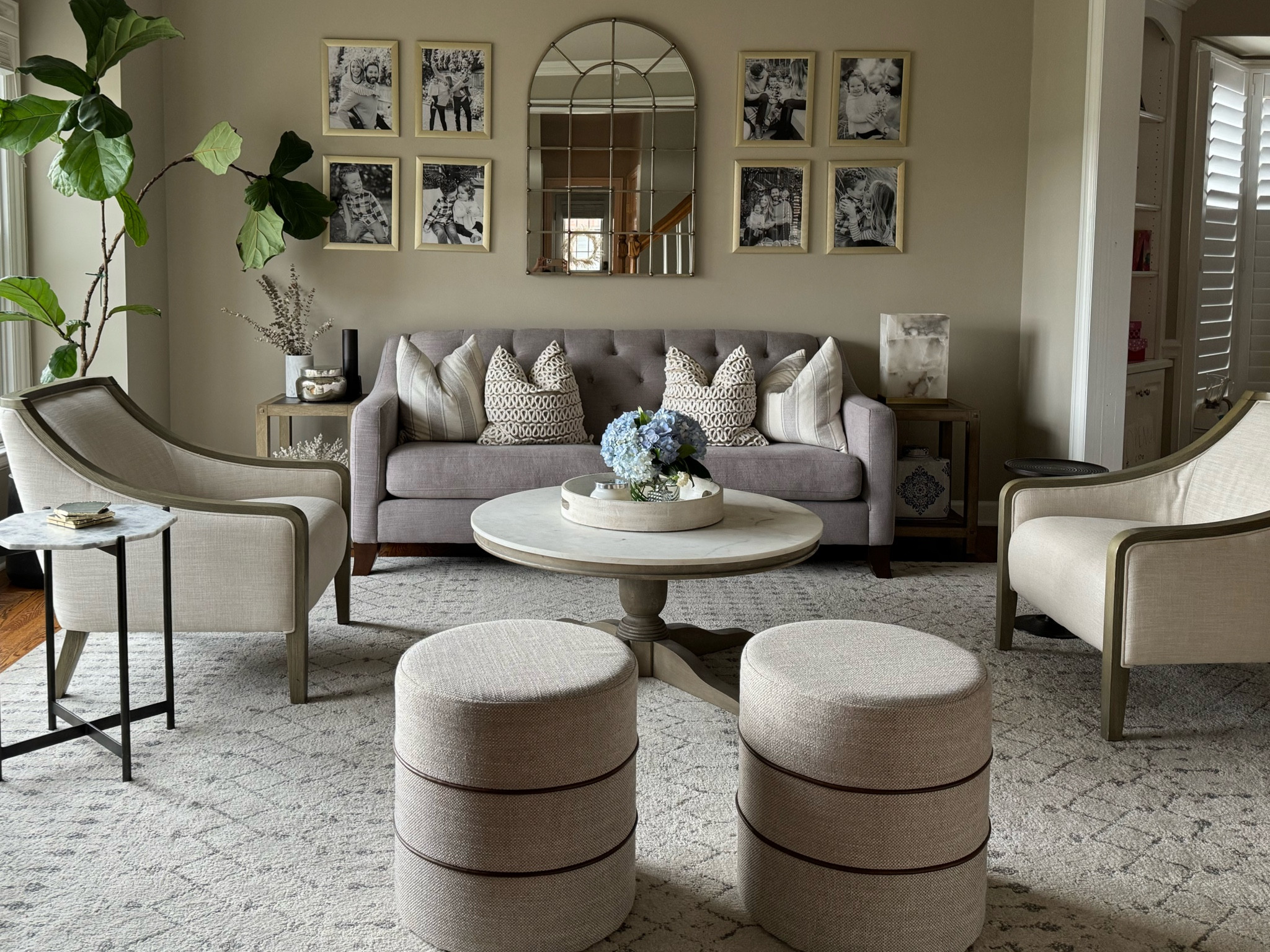 Sitting room finds 

#LTKhome