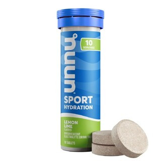 NUUN   Sport Hydration Tablets - 10 servings | REI