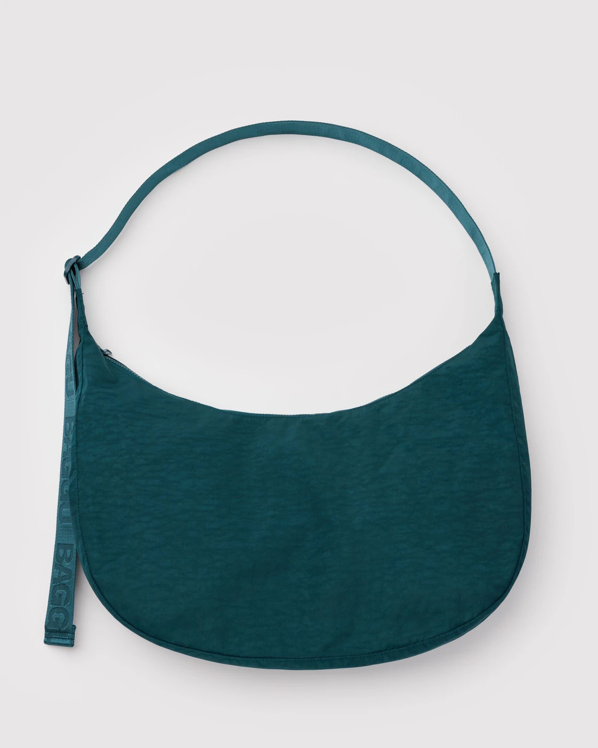 Large Nylon Crescent Bag | BAGGU