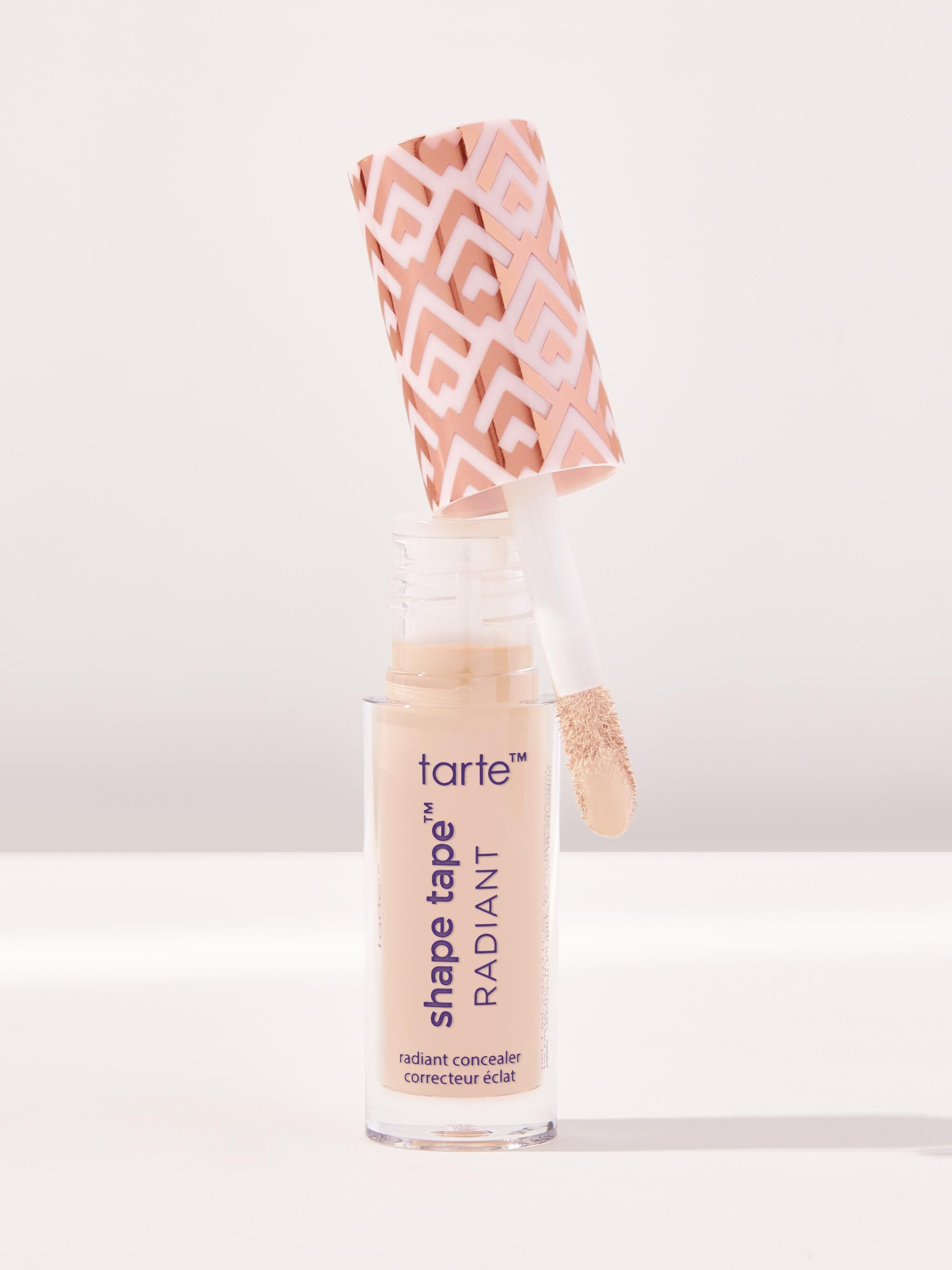 travel-size shape tape™ radiant medium coverage concealer | tarte cosmetics (Global)