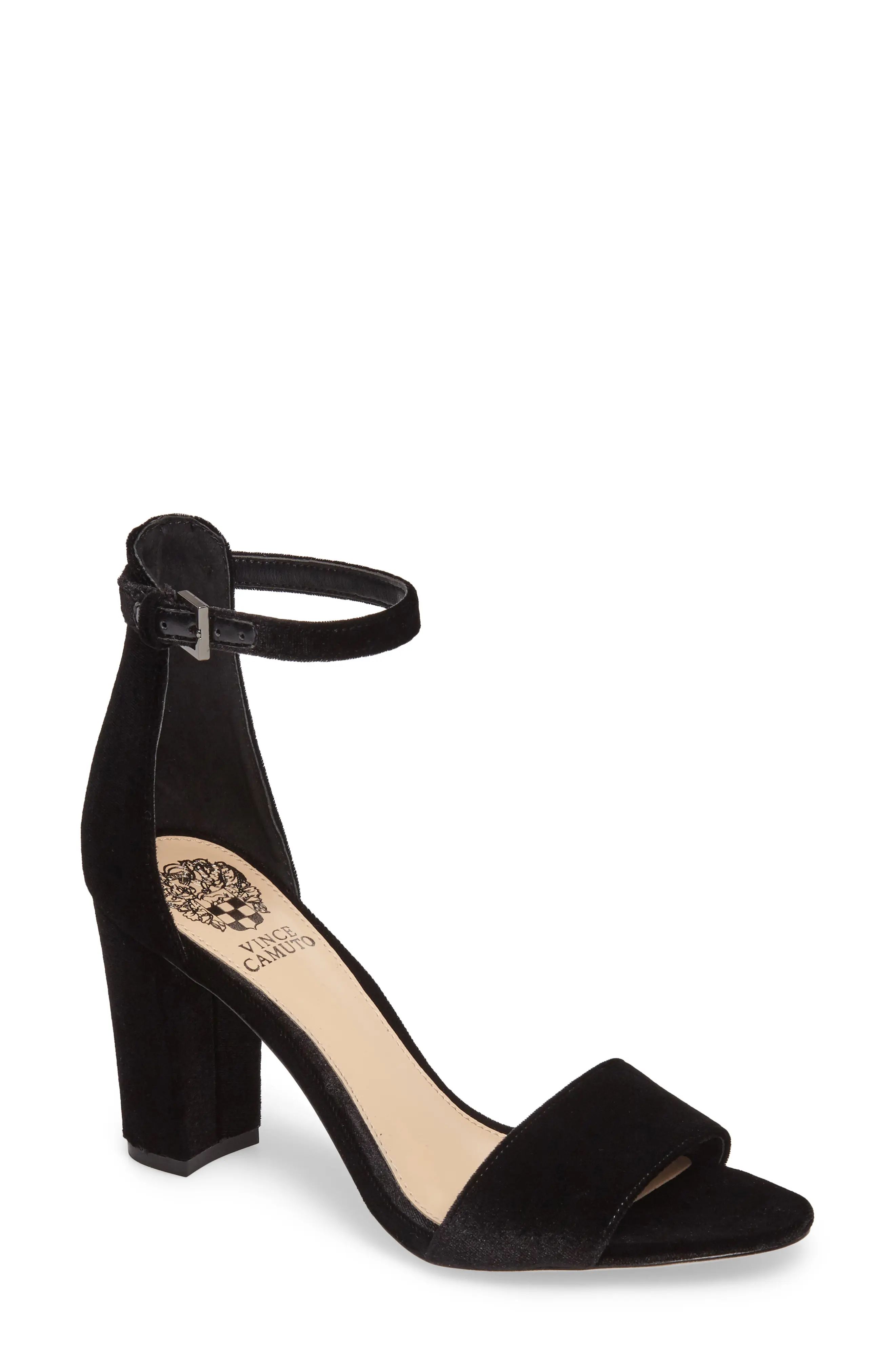 Corlina Ankle Strap Sandal | Nordstrom
