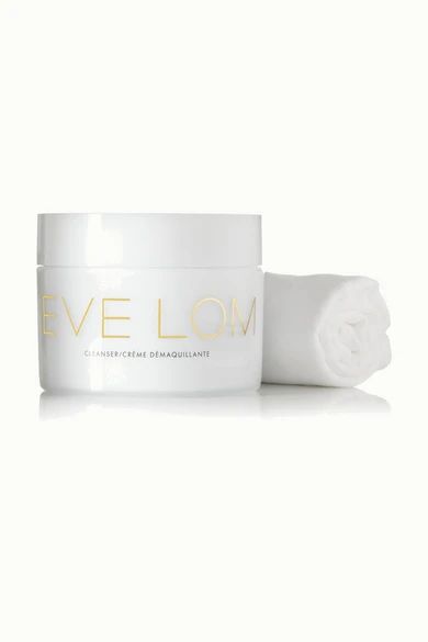 Eve Lom - Cleanser, 200ml - one size | NET-A-PORTER (UK & EU)