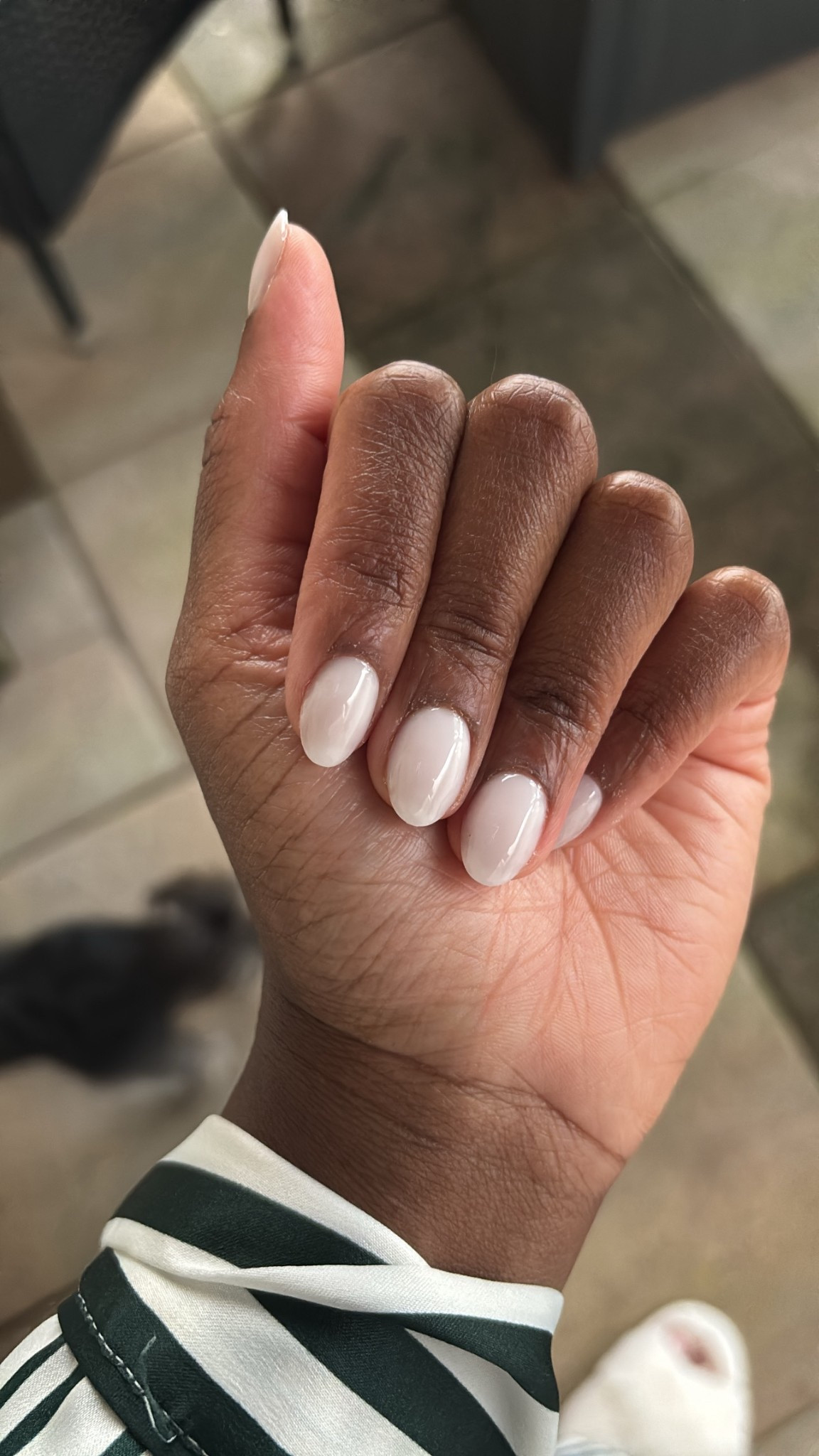 Press on nail QUEEN 😍

#LTKBeauty