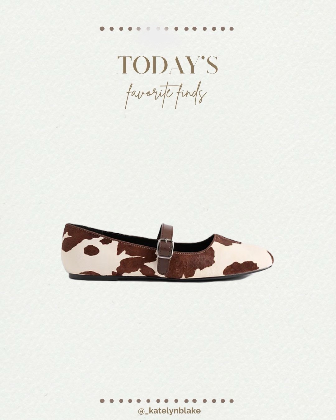 #LTKFindsUnder100 #LTKShoeCrush #LTKWorkwear