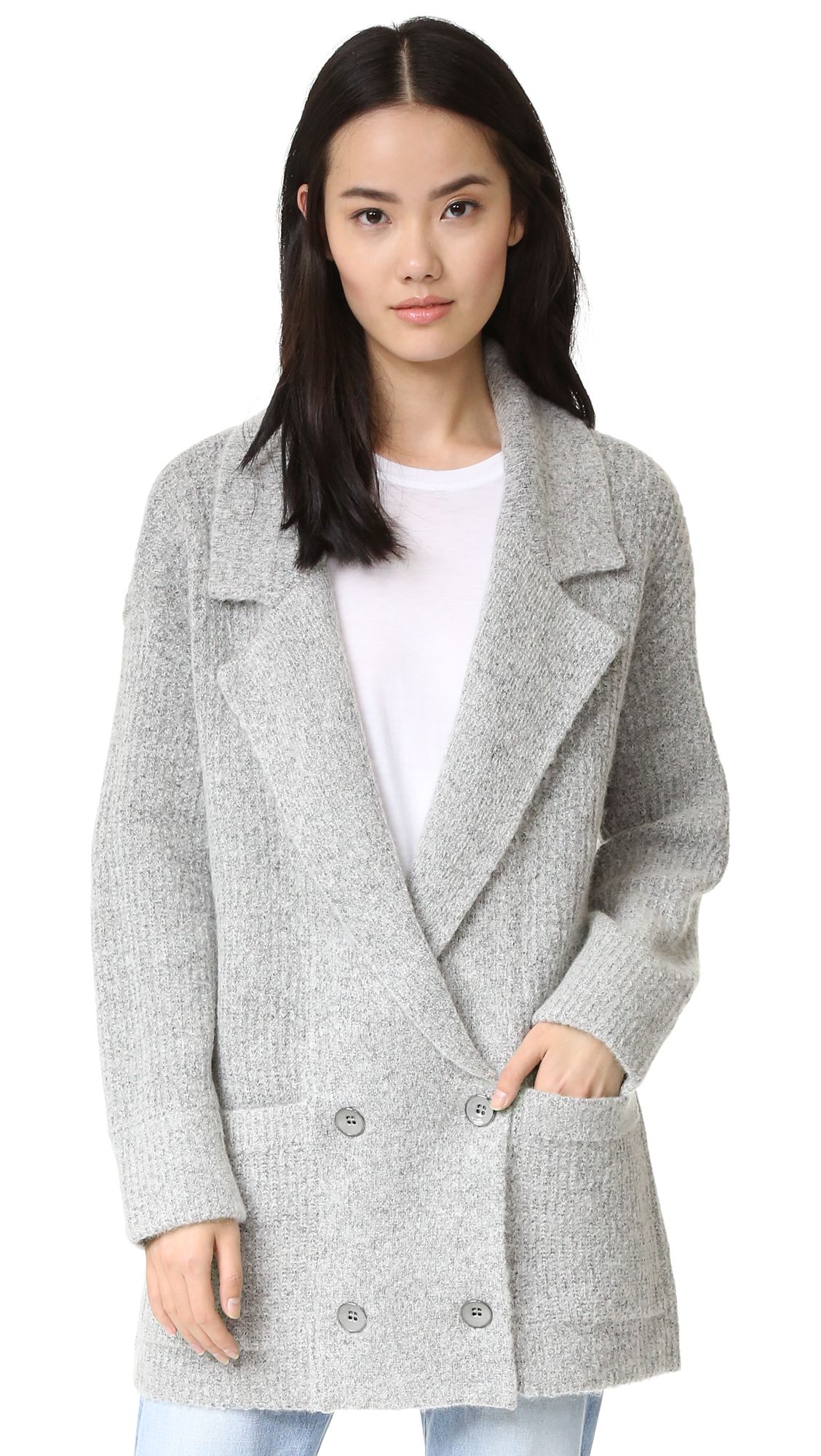 El Capitan Sweater Coat | Shopbop