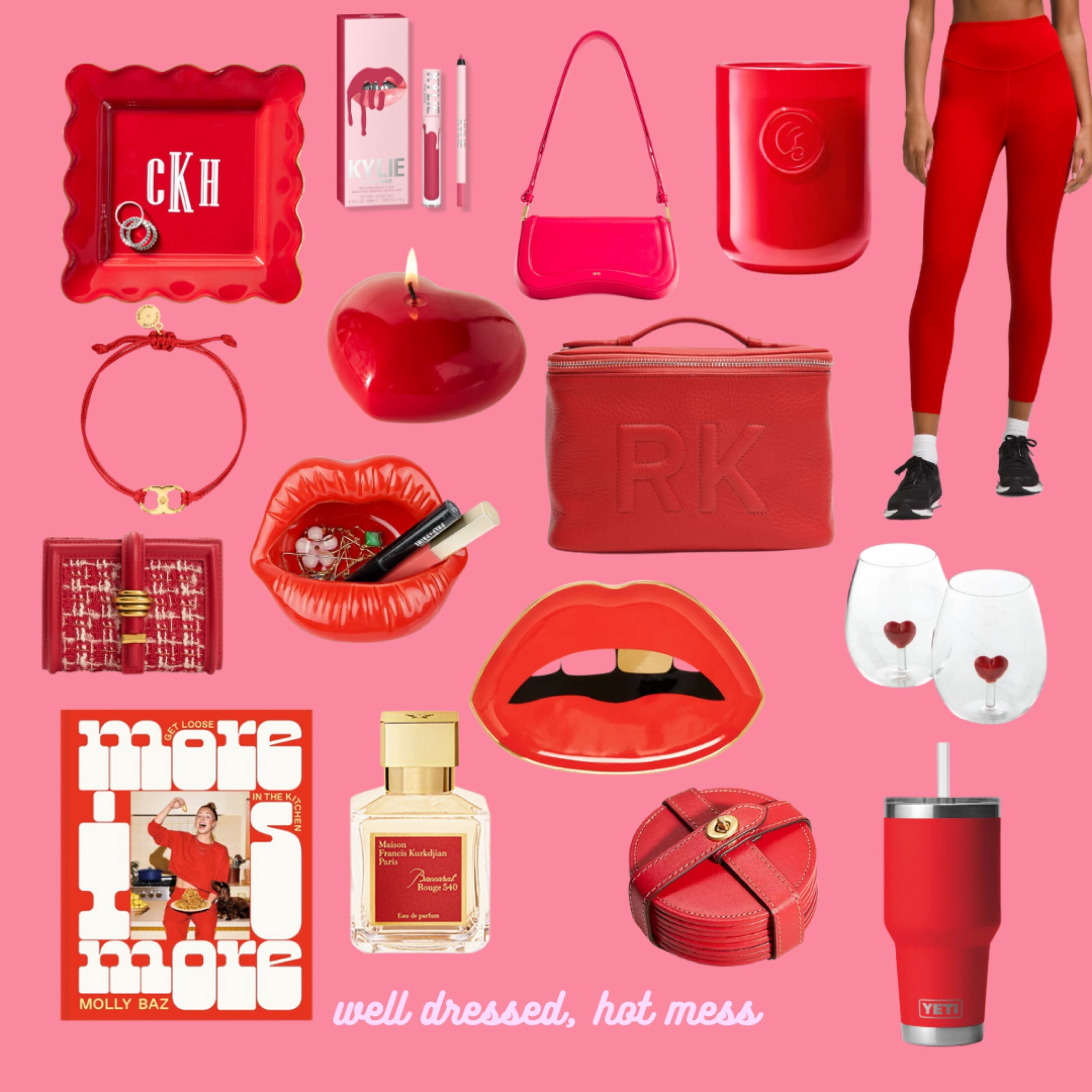 VALENTINES GIFTS: ❤️💋

Valentine’s Day, Valentine’s Day gifts, gift guide, gift ideas, red gifts, Valentine’s Day gift ideas, bestie gifts, best friend gift ideas, valentines gifts, galentines, galentines gifts, red gift ideas, hearts, cute gifts, gifts for her, girly gifts, valentines date, valentine, gift ideas for girlfriend, sister gift ideas, mom gifts, red gift guide, gifts in red, color red, perfume, home decor, travel gifts, accessories, happy Valentine’s Day 

#LTKMostLoved #LTKSeasonal #LTKGiftGuide