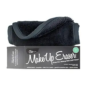 MakeUp Eraser, Erase All Makeup With Just Water, Including Waterproof Mascara, Eyeliner, Foundati... | Amazon (US)