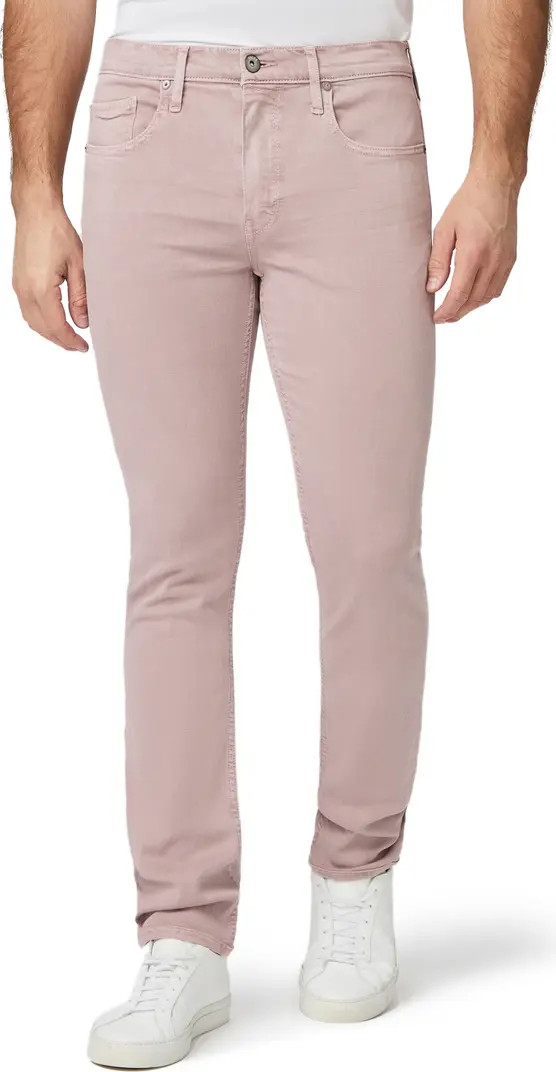 PAIGE Federal Slim Straight Leg Jeans | Nordstrom | Nordstrom