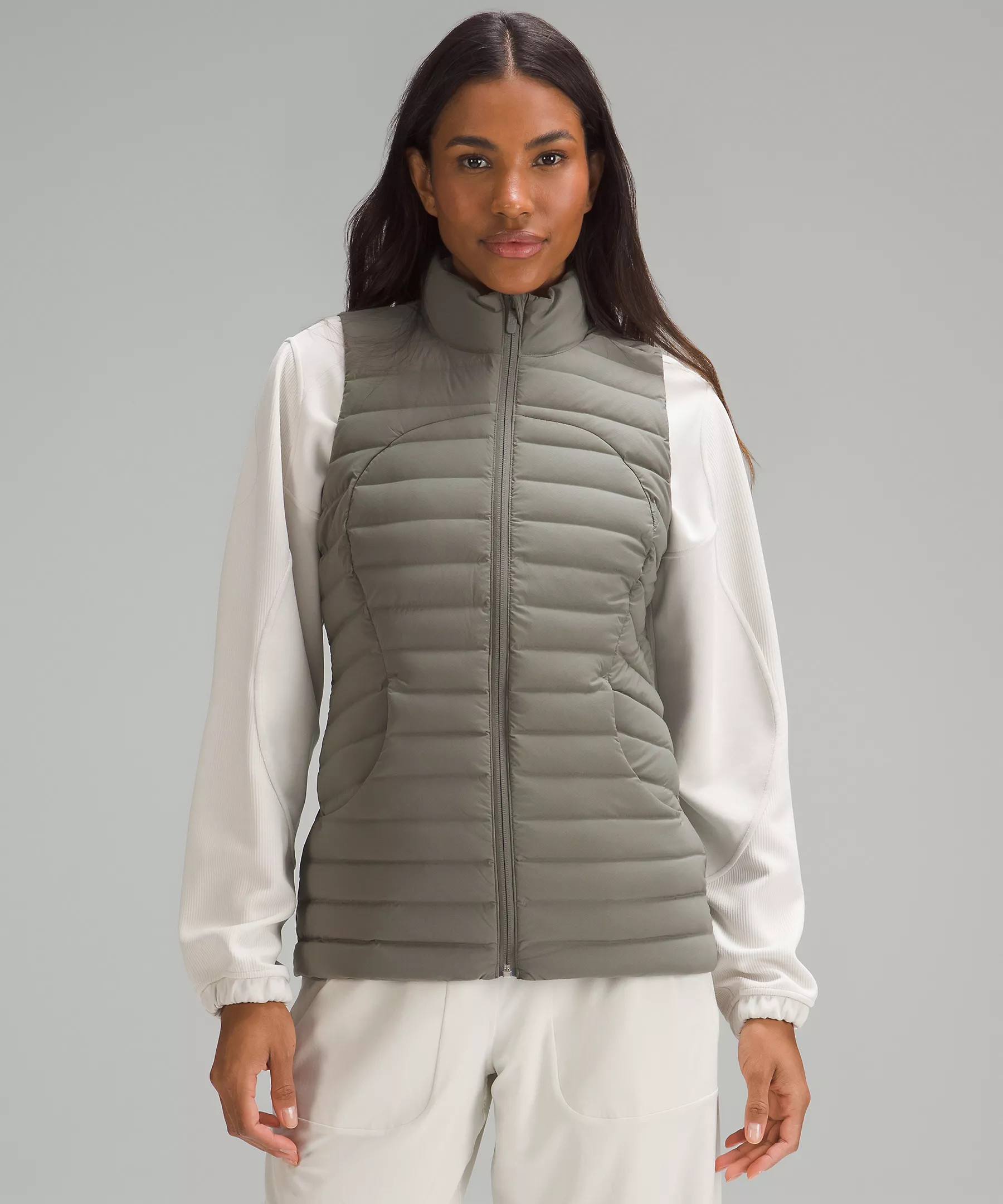 Pack It Down Vest | Lululemon (US)