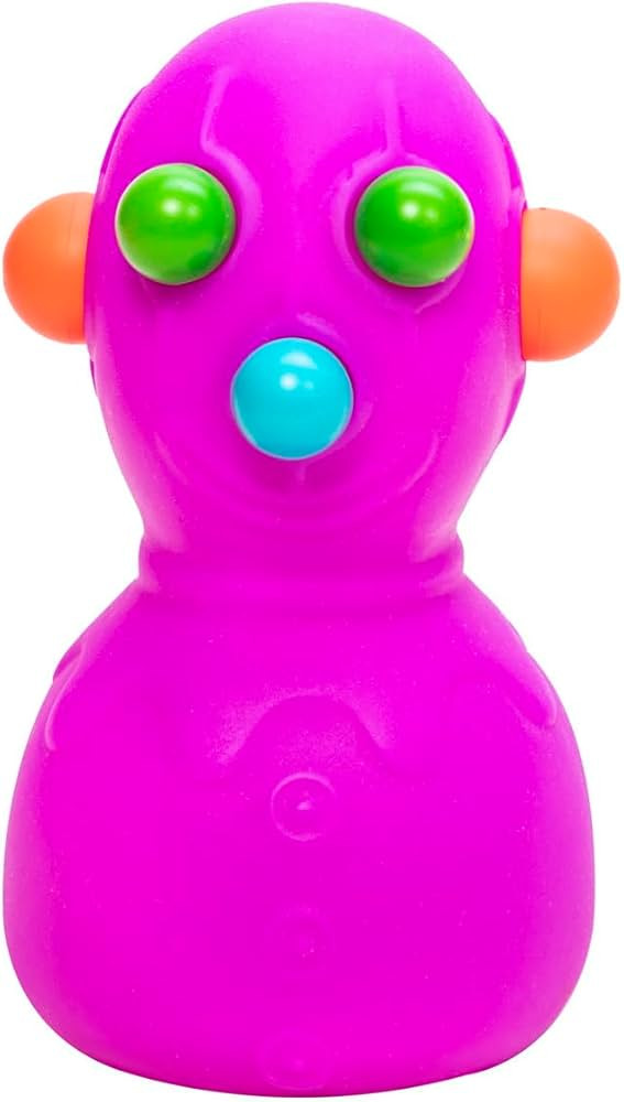 Schylling-Nee Doh Panic Pete-Ages 5+-NDPPST | Amazon (US)