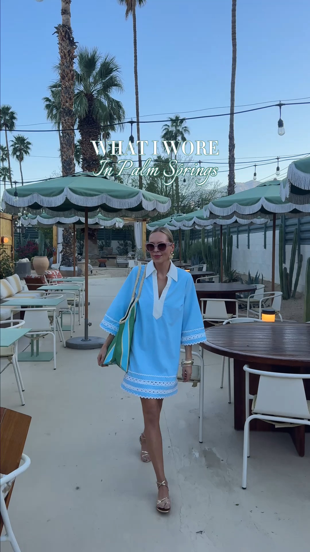 Some favorite looks I styled in Palm Springs this weekend, from @shopavara's new collection. Comment shop for all the outfit links and use code VERONICA15 for 15% off your purchase.

#Avaraista 

 #LTKSpringSale #LTKSaleAlert #LTKTravel