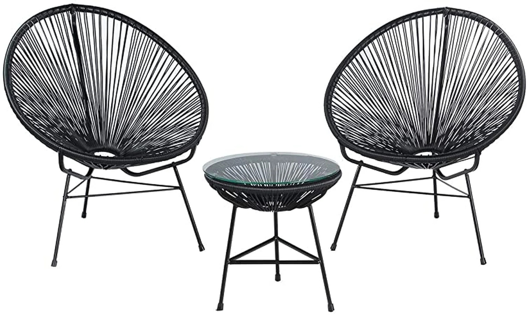 Wrought Studio™ Damales Patio Chair | Wayfair | Wayfair North America