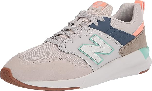 New Balance Women's 009 V1 Sneaker | Amazon (US)