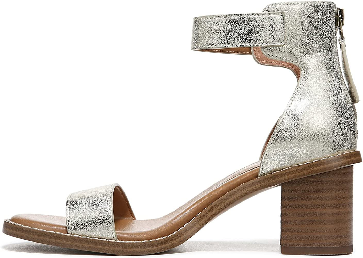 ZODIAC Women's, Ilsa Sandal | Amazon (US)