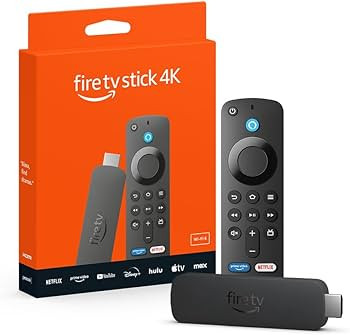Amazon Fire TV Stick 4K (newest model) with AI-powered Fire TV Search, Wi-Fi 6, stream over 1.5 m... | Amazon (US)