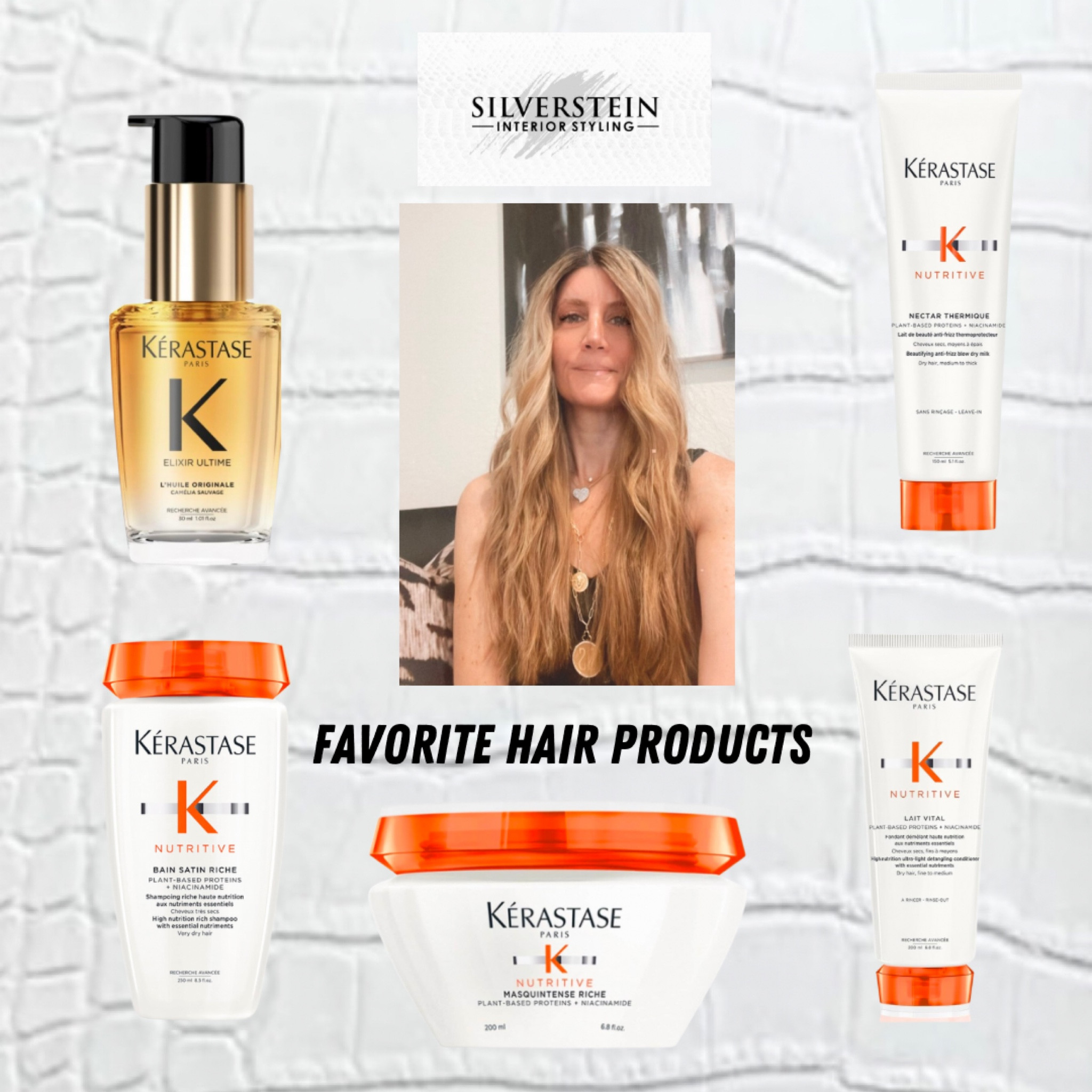 Favorite hair products of all time!

#LTKStyleTip #LTKU #LTKBeauty