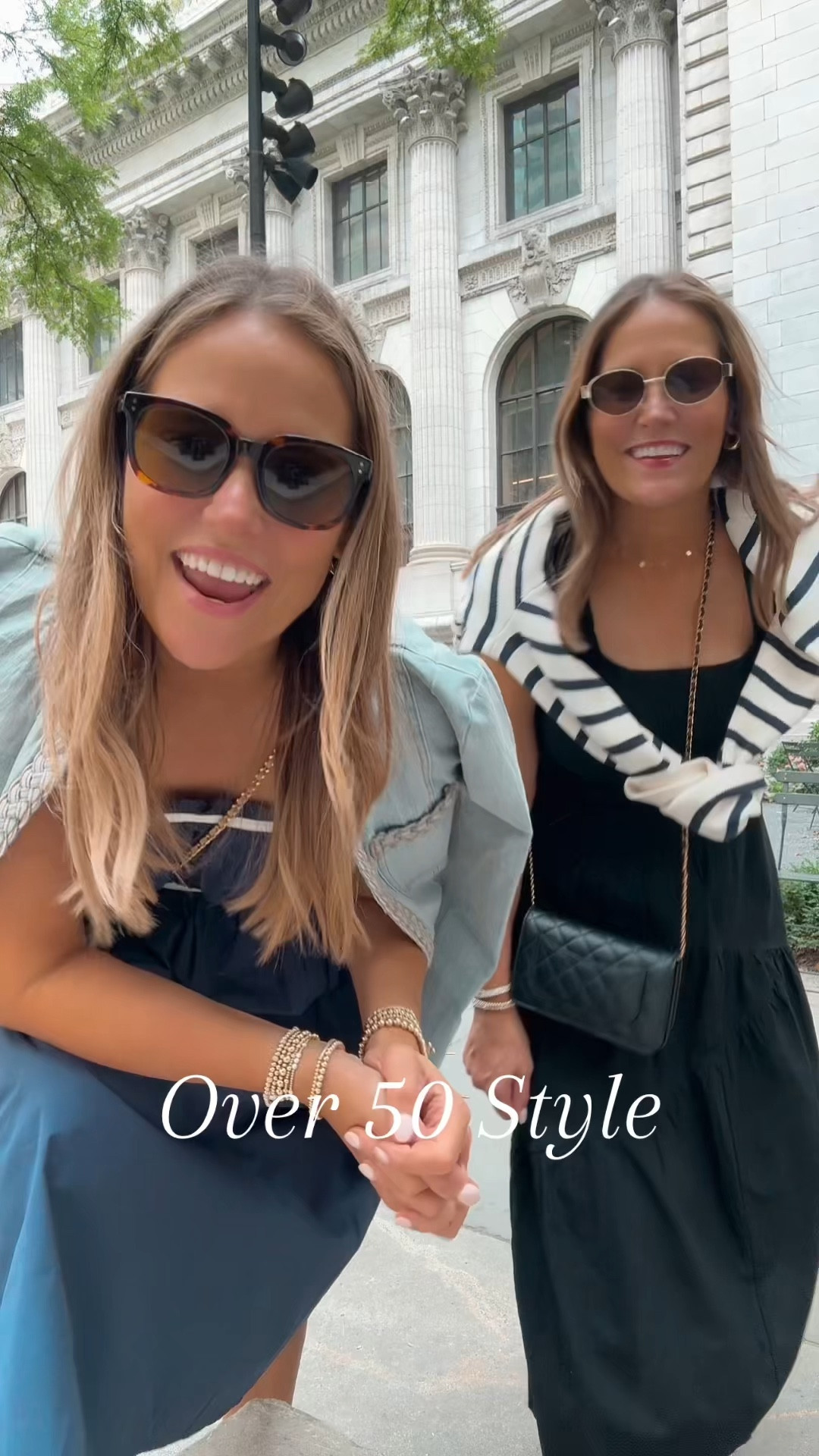 Summer favorites!

To shop click link in bio to LTK or Amazon storefront!

Everything is linked on our profile in the @shop.Itk app.

Direct url to our LTK >> https://www.shopltk.com/explore/Tandttwintalk

Direct url to our Amazon Storefront >> 
https://www.amazon.com/shop/tandttwintalk

Don’t forget to follow us @tandttwintalk 👯‍♀️

 #over40style #over30style #over60style #midsizestyle #preppystyle #classicstyle#over50style #fashionfinds

#LTKStyleTip #LTKVideo #LTKOver40