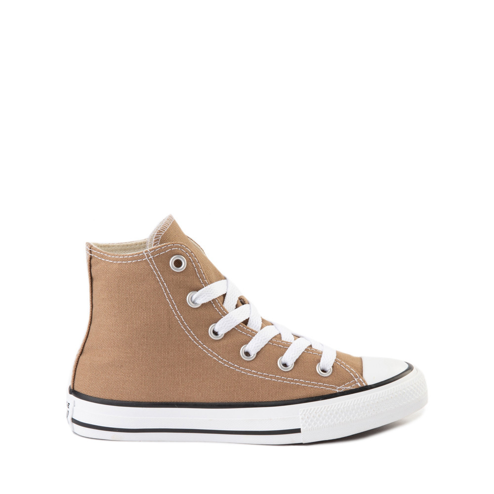 Converse Chuck Taylor All Star Hi Sneaker - Little Kid - Sand Dune | Journeys
