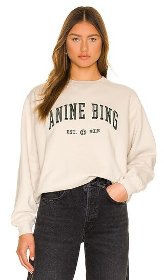 Ramona University Sweatshirt | Revolve Clothing (Global)