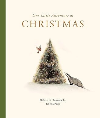 Our Little Adventure at Christmas: Featuring Foundational Language Concepts and Lessons on the Jo... | Amazon (US)