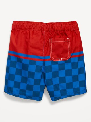 Hot Wheels™ Swim Trunks for Toddler Boys | Old Navy (US)