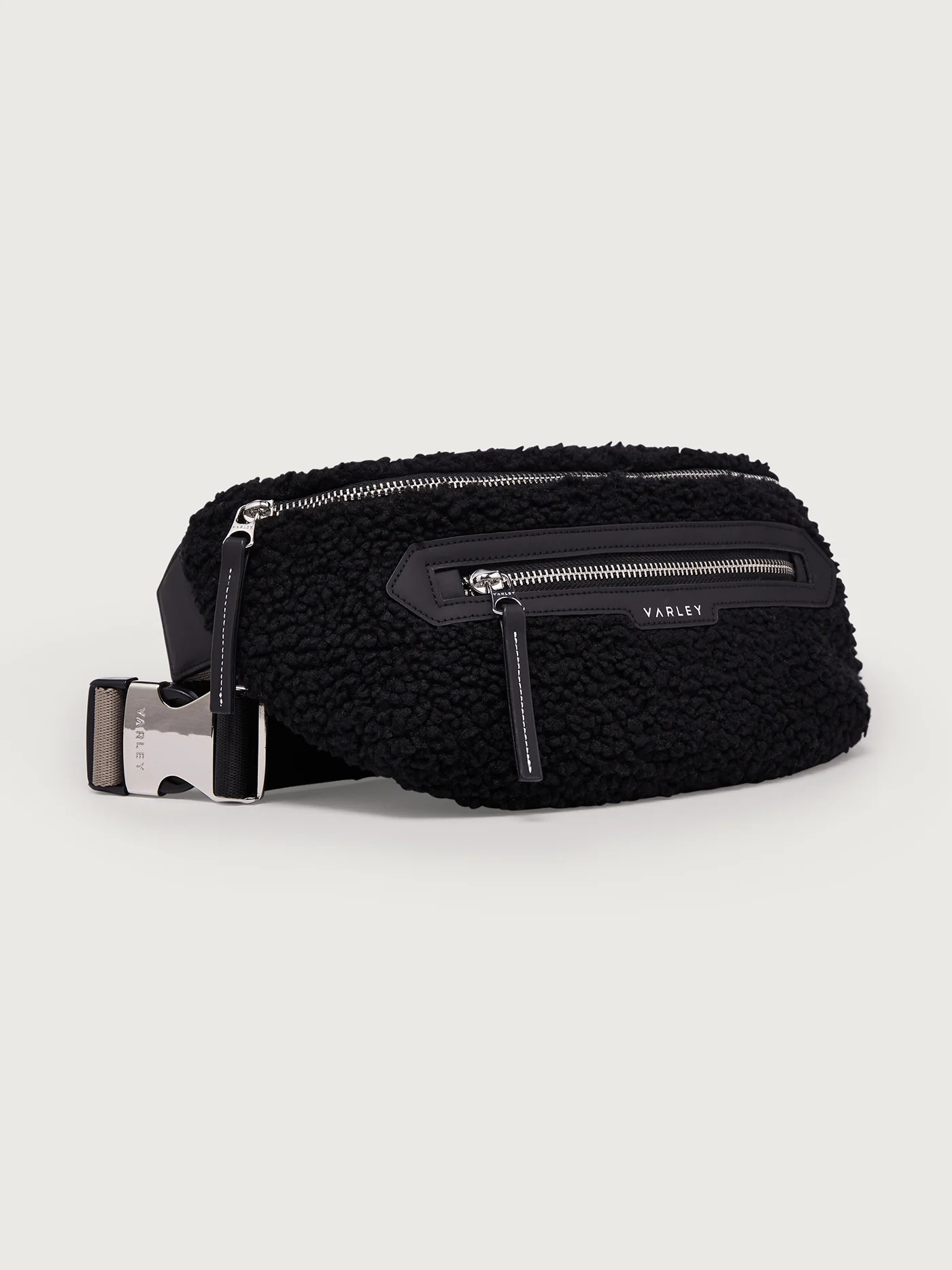 Kansa Sherpa Belt Bag | VARLEY UK | Varley UK