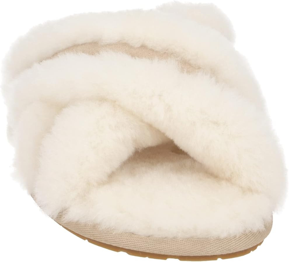 UGG Women's Scuffita Slipper | Amazon (UK)