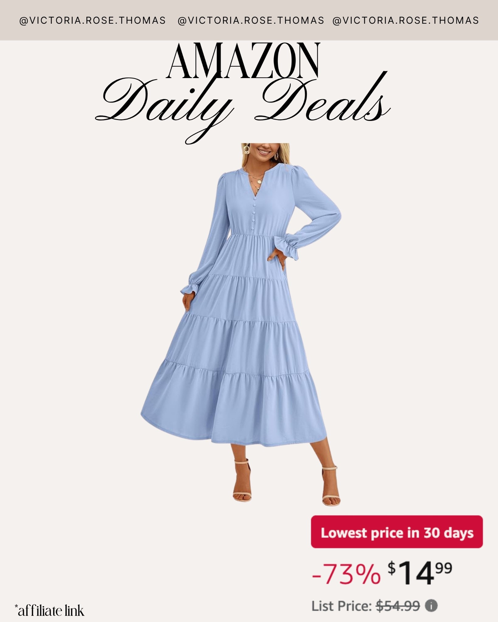 Stylewithnosecrets 
Modest dress
Request
Sale
Deal
Steal
Save

#LTKSaleAlert #LTKootd #LTKMidsize