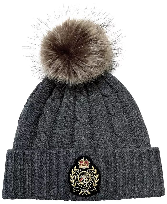 Patch Cable Hat | Macy's