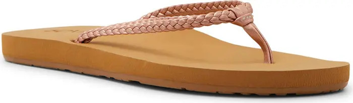 Roxy Coastas II Flip Flop (Women) | Nordstromrack | Nordstrom Rack