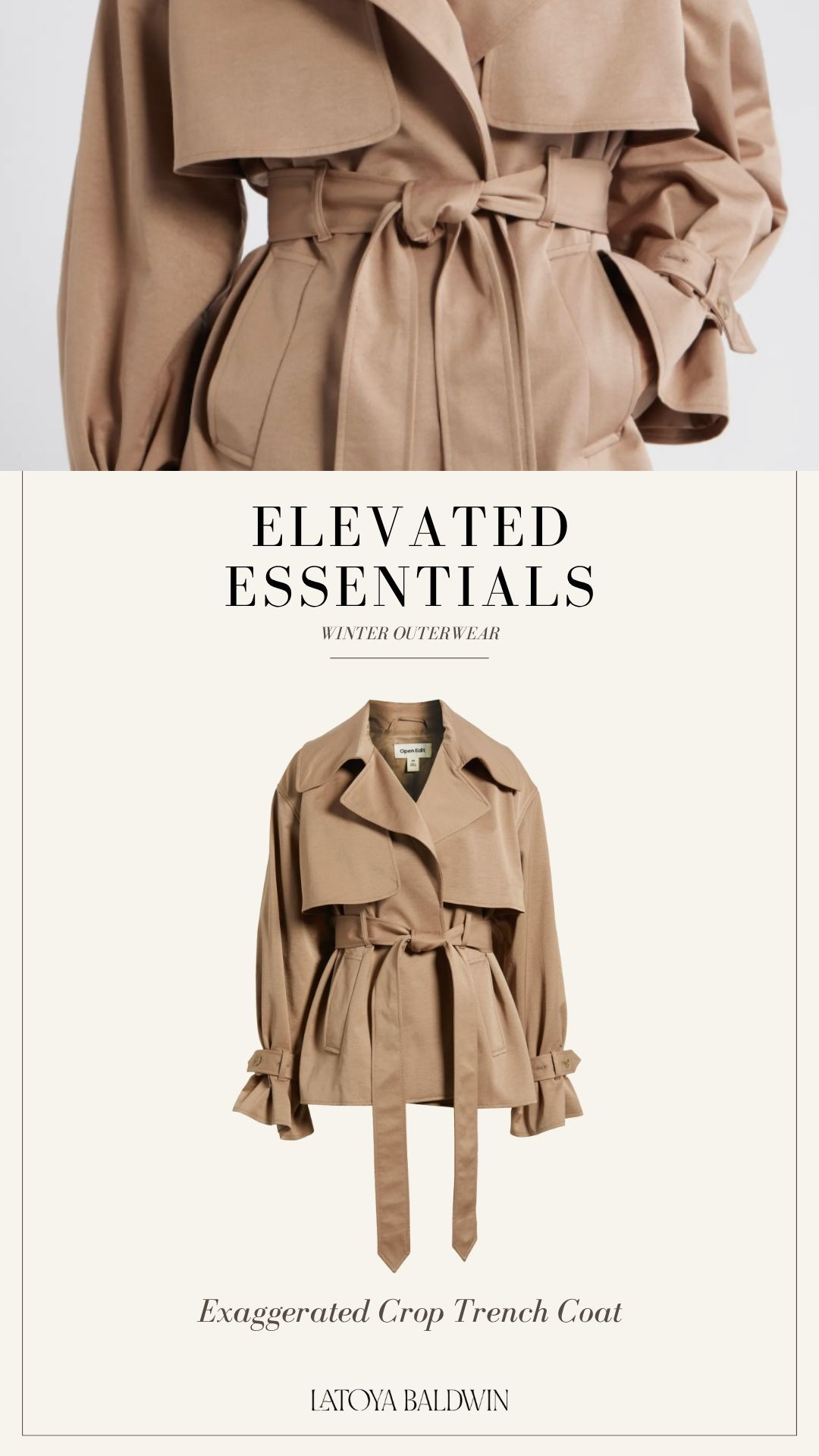  Outerwear you can throw on when you want to look polished in two seconds. These coats work with everything, they hold their shape, and they make you feel like you actually tried on the mornings you didn’t.
#wintercoats #winterouterwear #coatseason #elevatelessentials #winterstyle #statementcoats #workwearcoats #winterfashion #outwear #professionalstyle 

 #LTKSeasonal #LTKStyleTip #LTKWorkwear