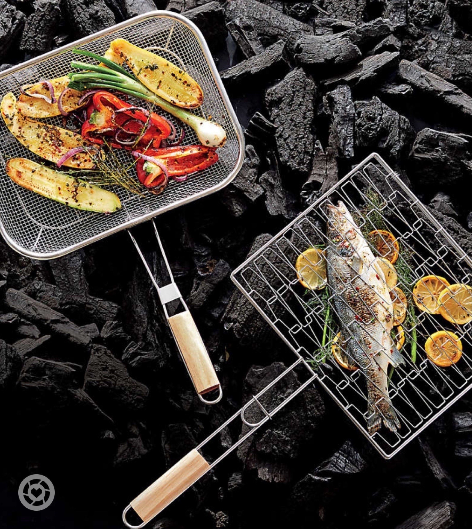 Secretsofyve: Grilling essentials! Home Gifts for cooks. 
#Secretsofyve #ltkgiftguide
Always humbled & thankful to have you here.. @wayfair #ltkxwayfair @target @crate&barrel
CEO: PATESI Global & PATESIfoundation.org
@secretsofyve : where beautiful meets practical, comfy meets style, affordable meets glam with a splash of splurge every now and then. I do LOVE a good sale and combining codes! #ltkstyletip #ltksalealert #ltku #ltkfindsunder100 #ltkfindsunder50 #ltkfoodie secretsofyve

#LTKHome #LTKMens #LTKSeasonal