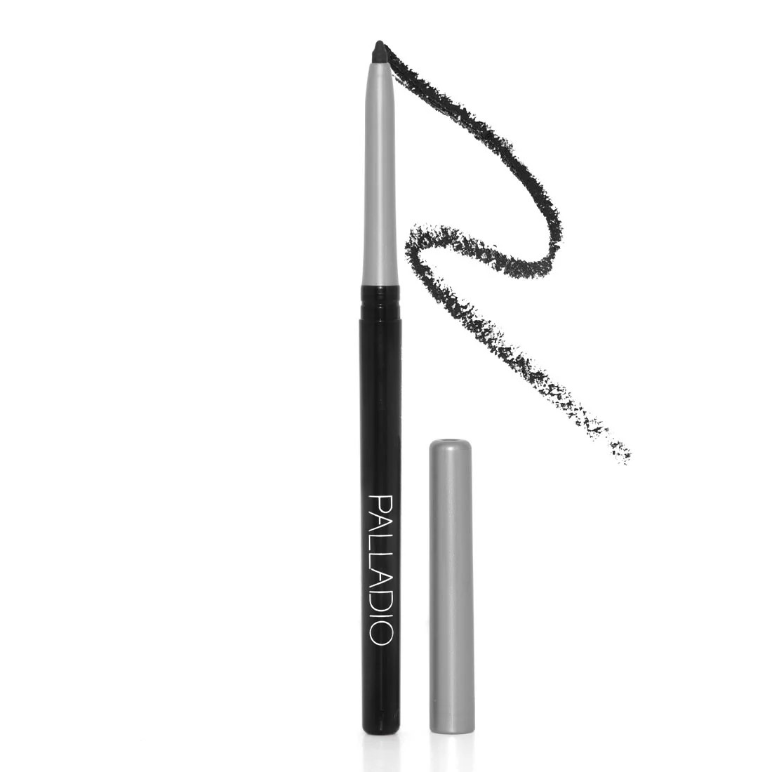 RETRACTABLE WATERPROOF EYELINER | Palladio