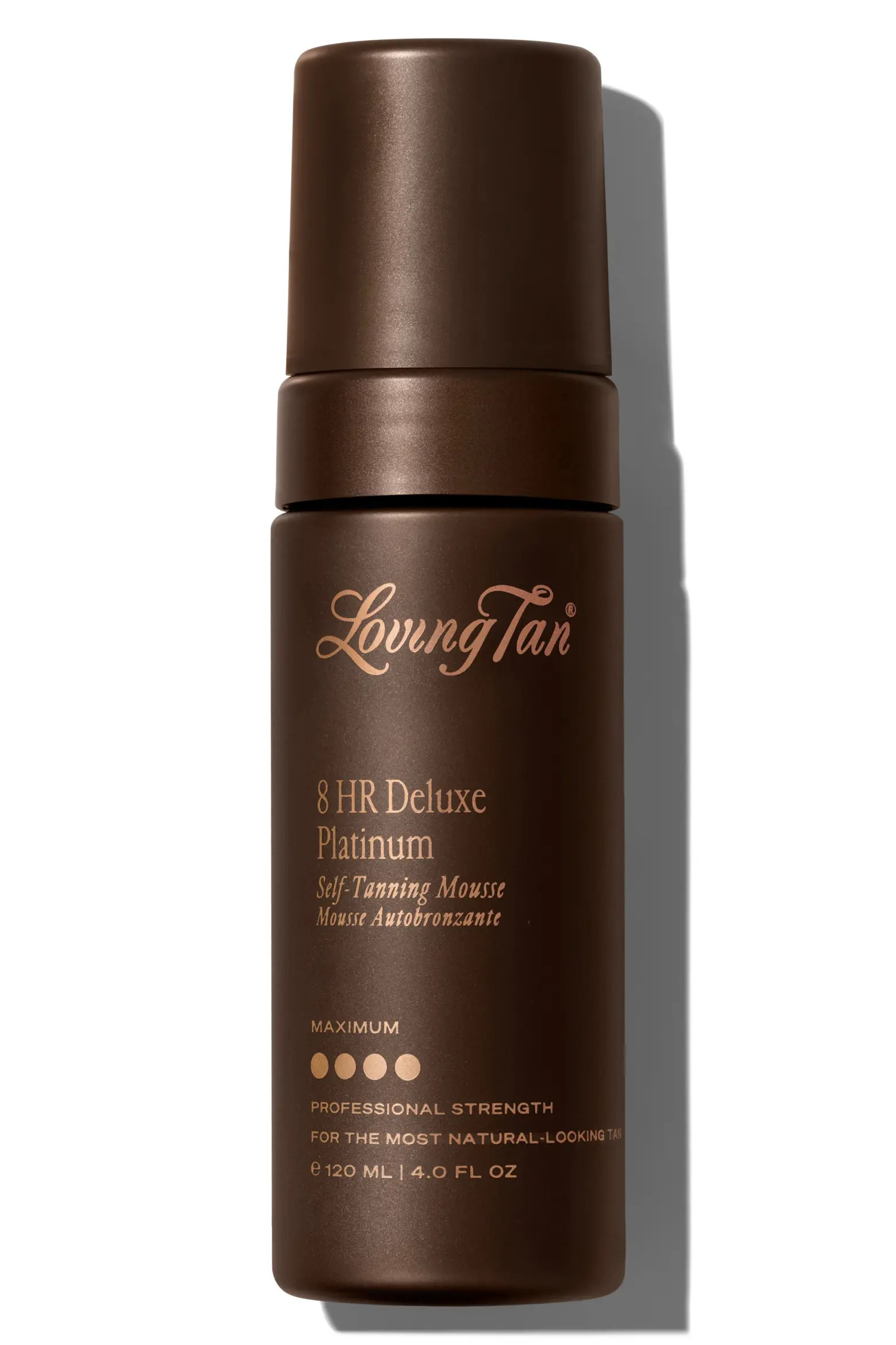 8 HR Self-Tanning Mousse (Women) | Nordstrom | Nordstrom