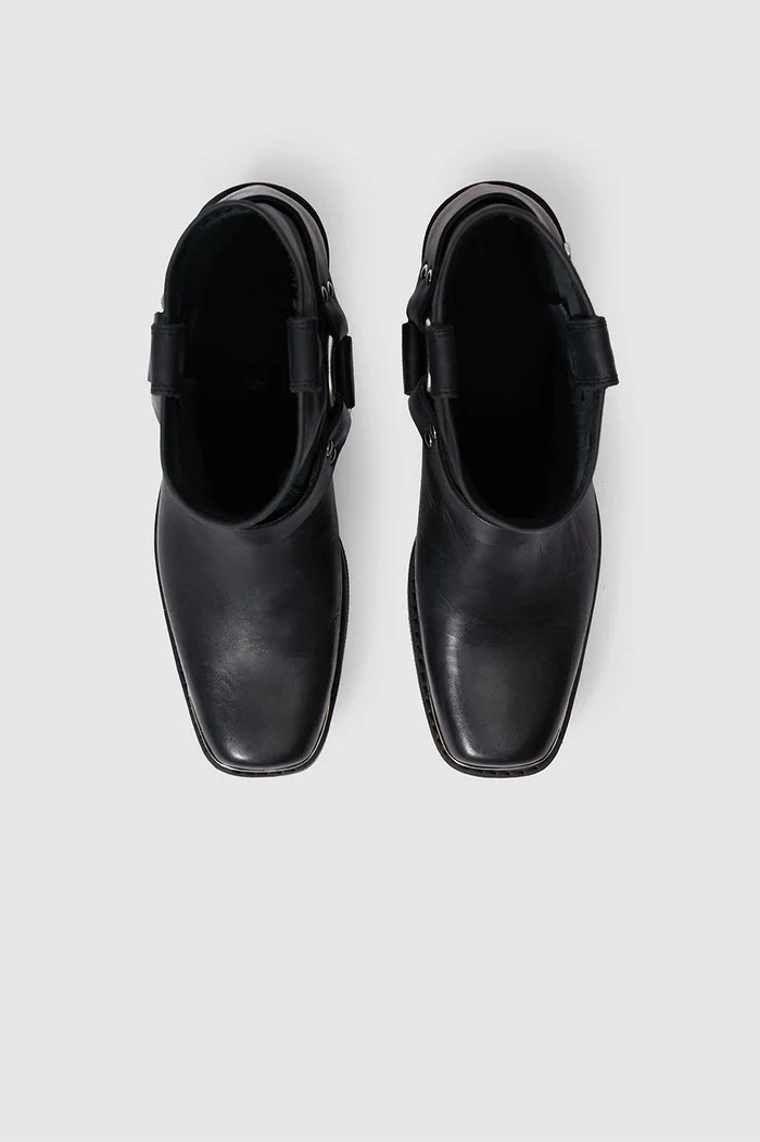 Mid Ryder Boots | Anine Bing
