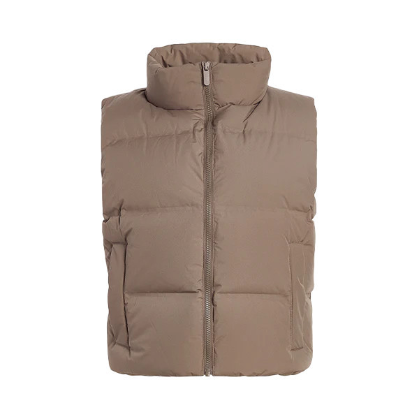 Puffer Vest | Nuuds US