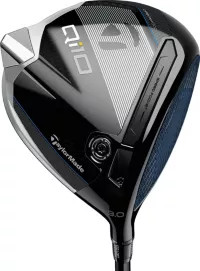 TaylorMade Qi10 Driver | Dick's Sporting Goods