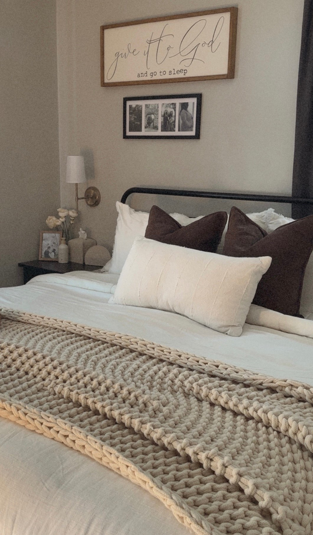 Cozy Everyday Bedding ☁️ 

#LTKHome #LTKSaleAlert #LTKFindsUnder100