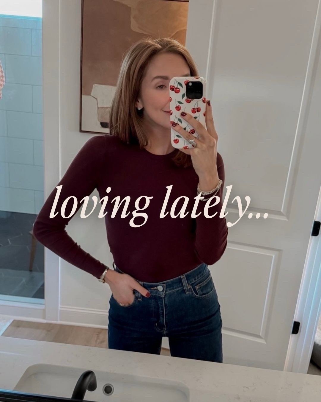 Everything I’m loving lately 🤍 



#LTKfitnessgoals #LTKmomlife #LTKootd